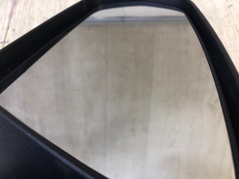 Зеркало левое AVENGER 07-14