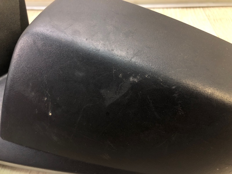 Зеркало левое AVENGER 07-14