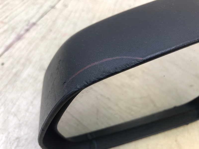 Зеркало левое AVENGER 07-14