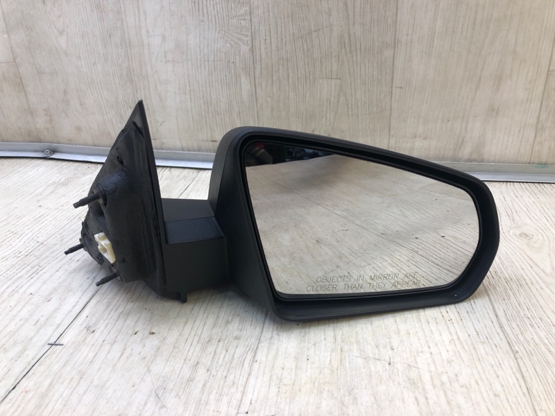 Зеркало правое AVENGER 07-14