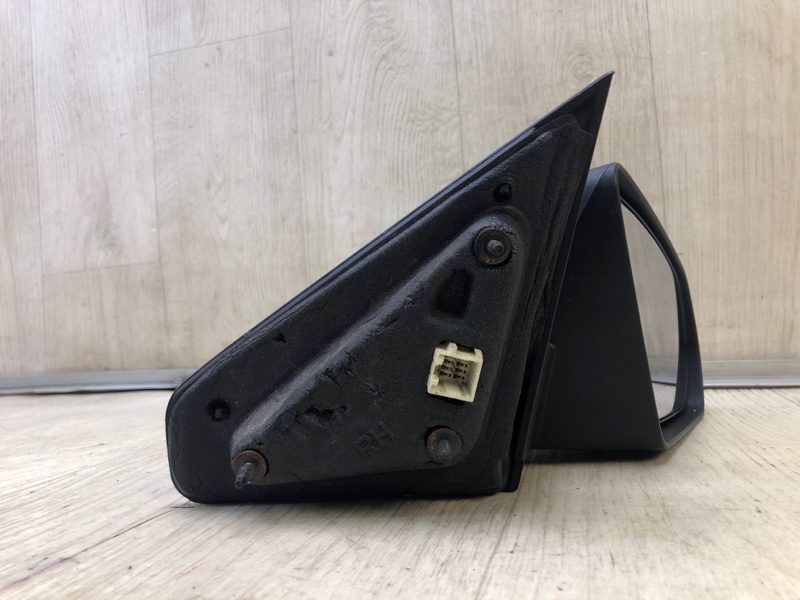 Зеркало правое AVENGER 07-14