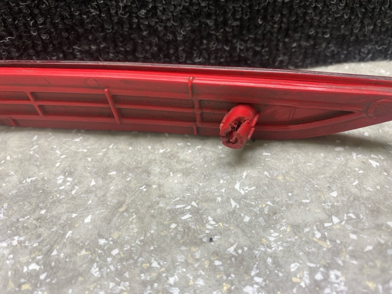 Катафот L левый HYUNDAI ELANTRA AD 16- 2.0 G4NH