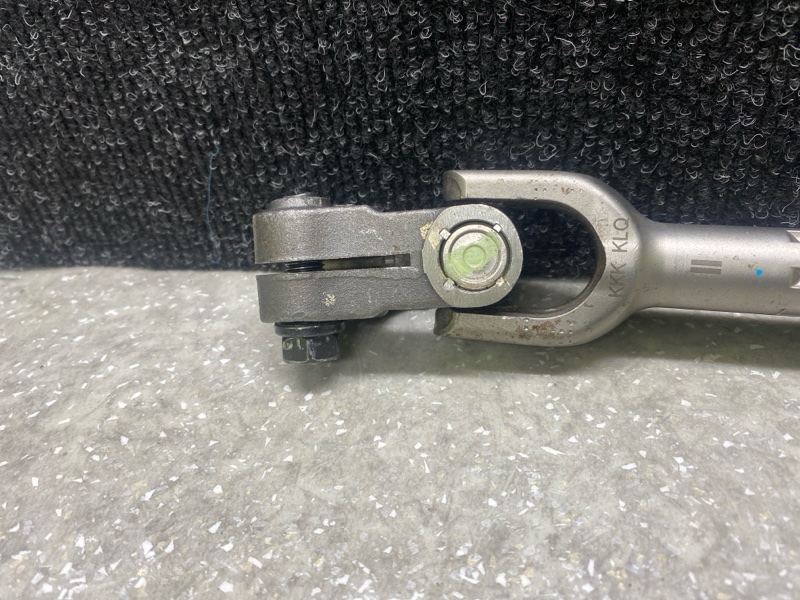 Рулевой карданчик HYUNDAI ELANTRA AD 16- 2.0 G4NH