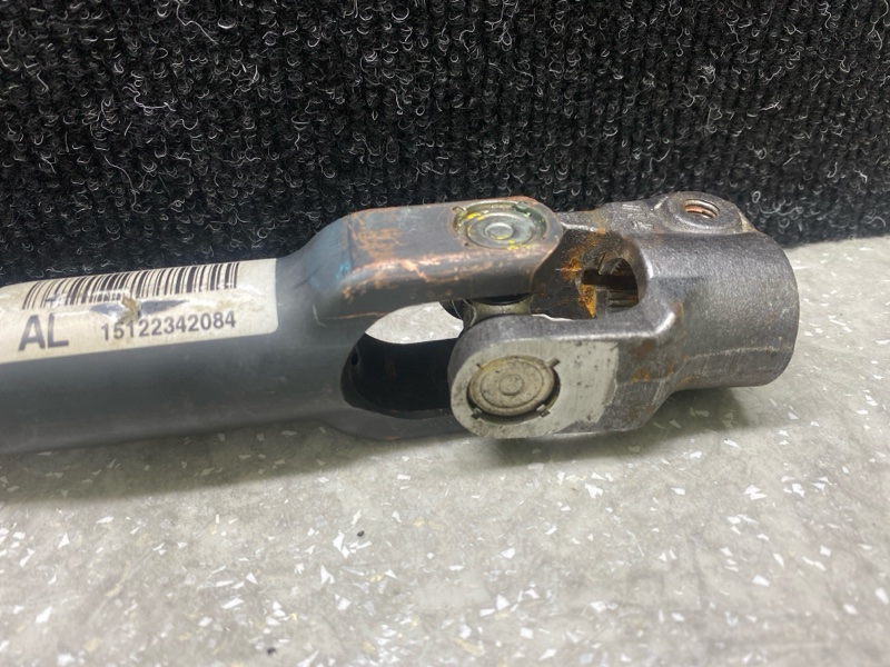 Рулевой карданчик ELANTRA AD 16- 2016 2.0 G4NH