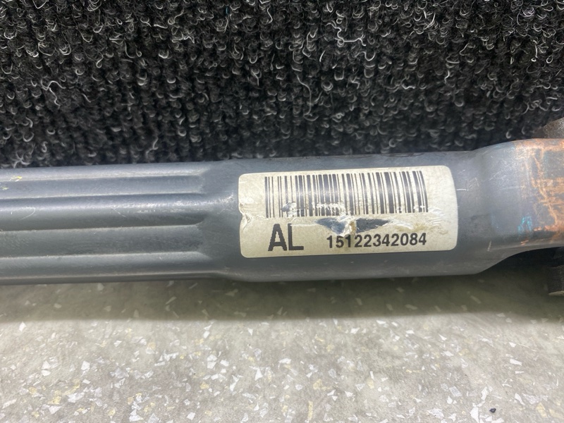 Рулевой карданчик ELANTRA AD 16- 2016 2.0 G4NH