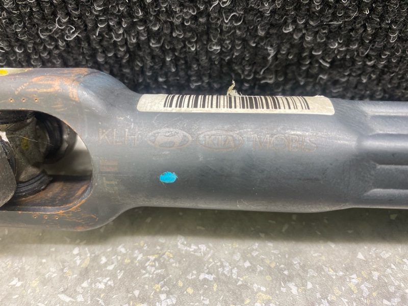 Рулевой карданчик ELANTRA AD 16- 2016 2.0 G4NH