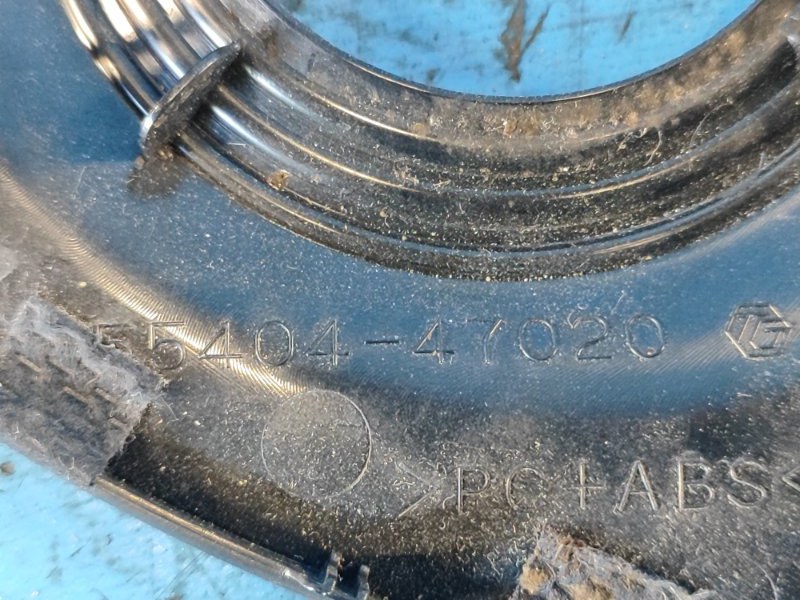 Накладка в салоне PRIUS - 30 09-17 2010 ZVW30