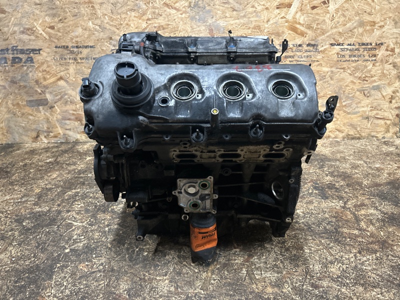 Двигатель бензин MAZDA CX-9 06-16 3.5