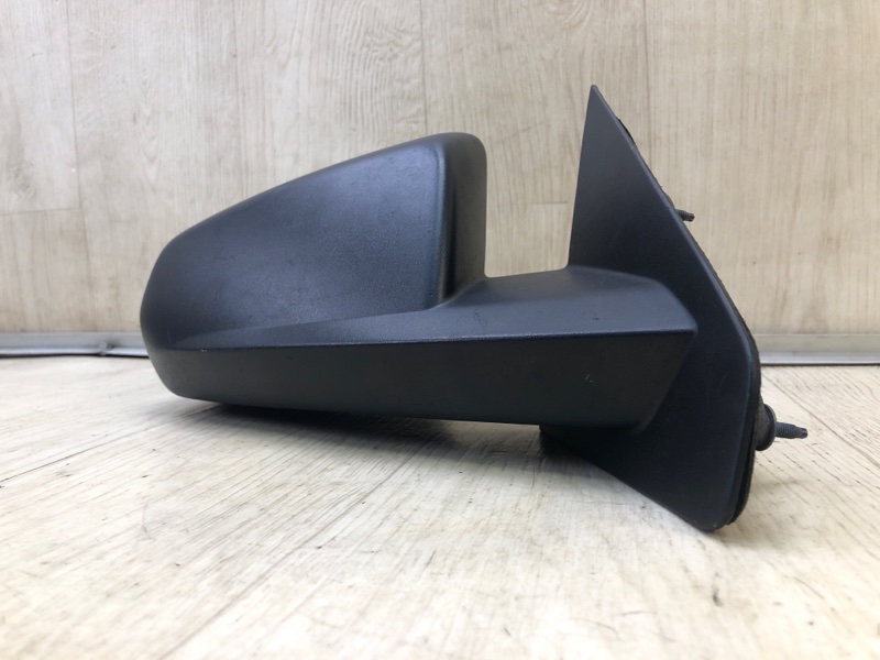 Зеркало правое AVENGER 07-14 Зеркало правое AVENGER 07-14