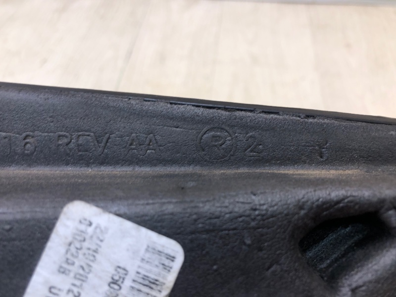 Зеркало правое AVENGER 07-14 Зеркало правое AVENGER 07-14