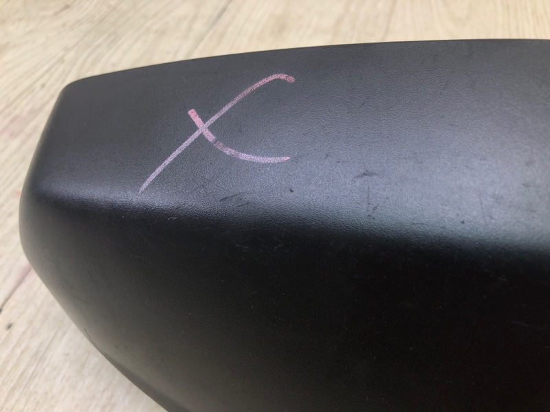 Зеркало правое AVENGER 07-14 Зеркало правое AVENGER 07-14