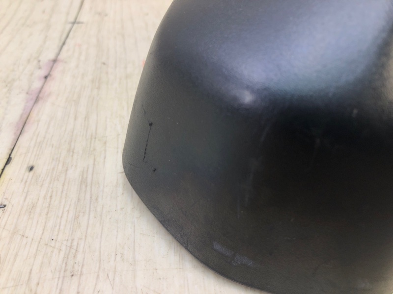 Зеркало правое AVENGER 07-14 Зеркало правое AVENGER 07-14