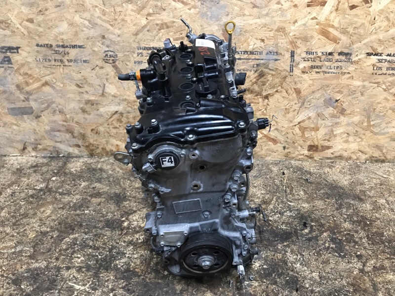 Двигатель бензин LEXUS NX 14-21 8ARFTS 2.0TURBO Двигатель бензин LEXUS NX 14-21 8ARFTS 2.0TURBO