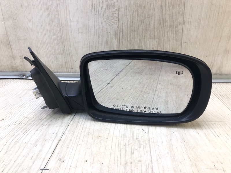 Зеркало правое 200 10-14 Зеркало правое 200 10-14