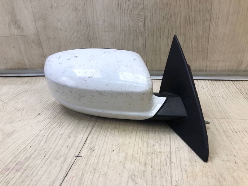 Зеркало правое CHRYSLER 200 10-14 1SX881X8AC Б/У