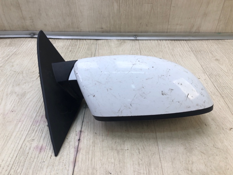 Зеркало правое CHRYSLER 200 10-14