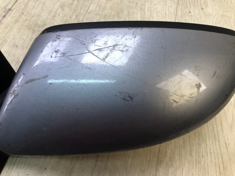 Зеркало левое 200 10-14