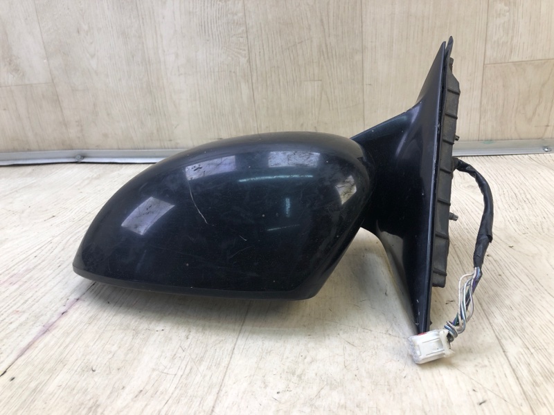 Зеркало левое INFINITI M35/M45 04-10 Зеркало левое INFINITI M35/M45 04-10