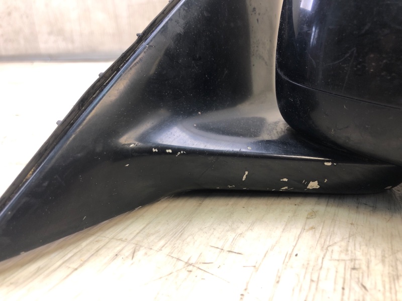 Зеркало левое M35/M45 04-10 Зеркало левое M35/M45 04-10