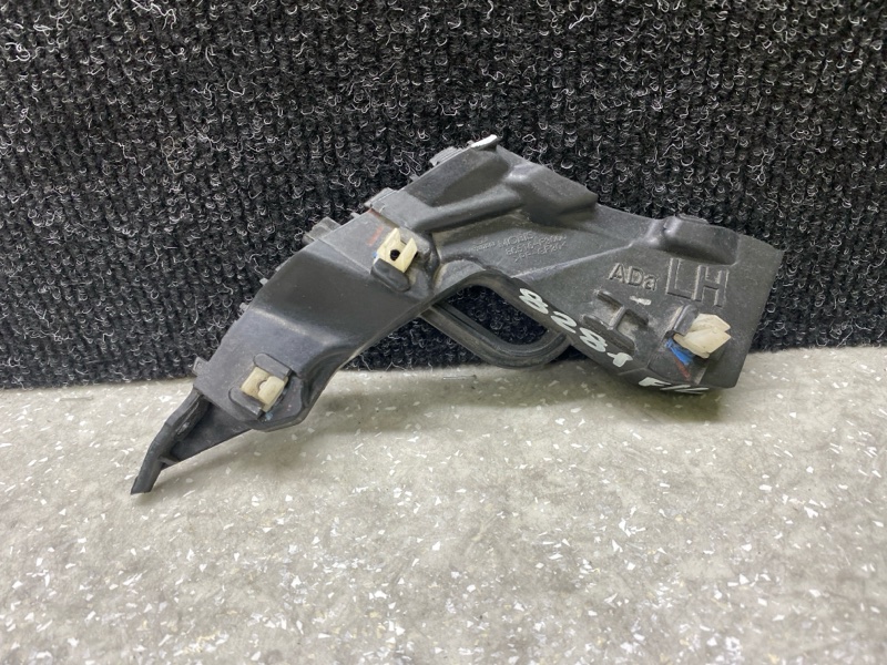 Кронштейн переднего бампера передний левый HYUNDAI ELANTRA AD 16- 2016 2.0 G4NH 86513-F3000 Б/У