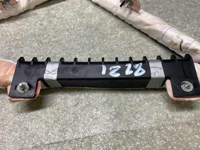 Подушка безопасности (штора) левая ELANTRA AD 16- 2016 2.0 G4NH