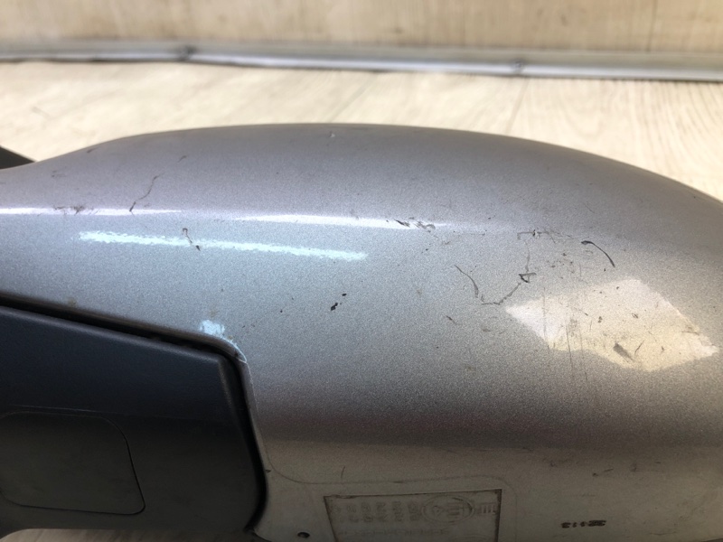 Зеркало левое I30 FD 07-12