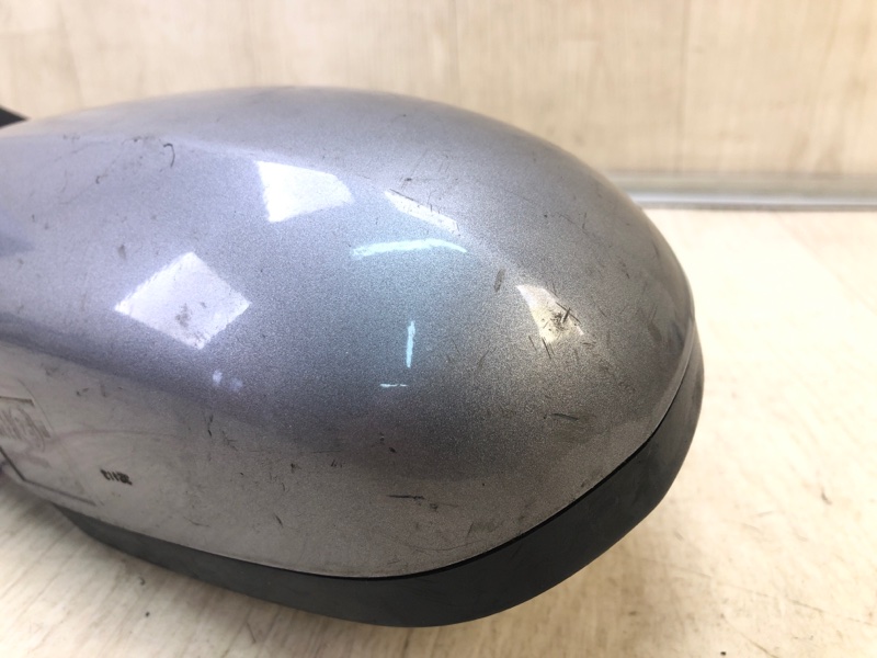 Зеркало левое I30 FD 07-12