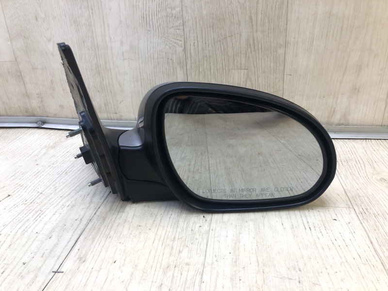 Зеркало правое I30 FD 07-12