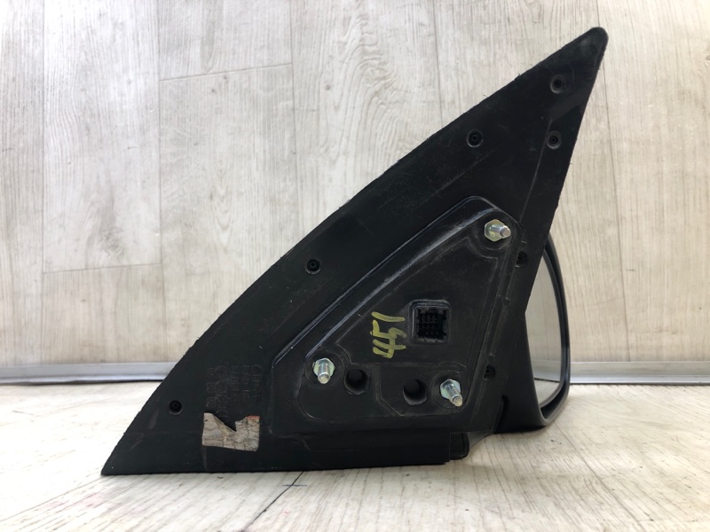 Зеркало правое I30 FD 07-12