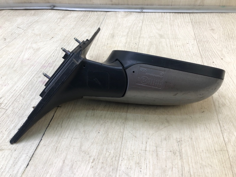 Зеркало правое I30 FD 07-12