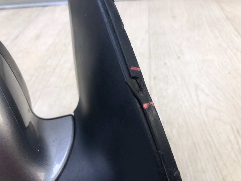 Зеркало правое I30 FD 07-12