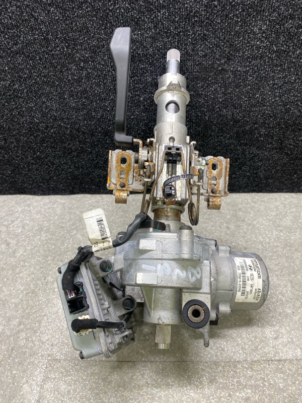 Электроусилитель рулевого управления HYUNDAI ELANTRA AD 16- 2016 2.0 G4NH 56310-F2200 Б/У