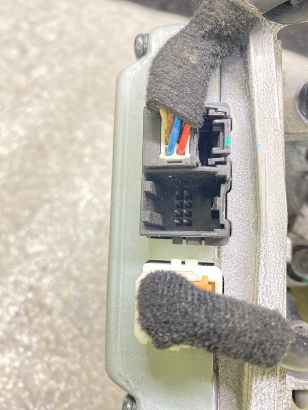 Электроусилитель рулевого управления HYUNDAI ELANTRA AD 16- 2.0 G4NH