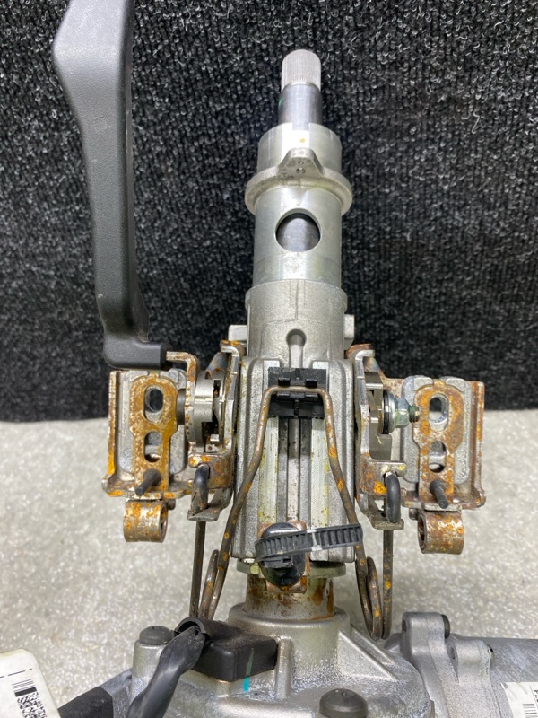 Электроусилитель рулевого управления ELANTRA AD 16- 2016 2.0 G4NH