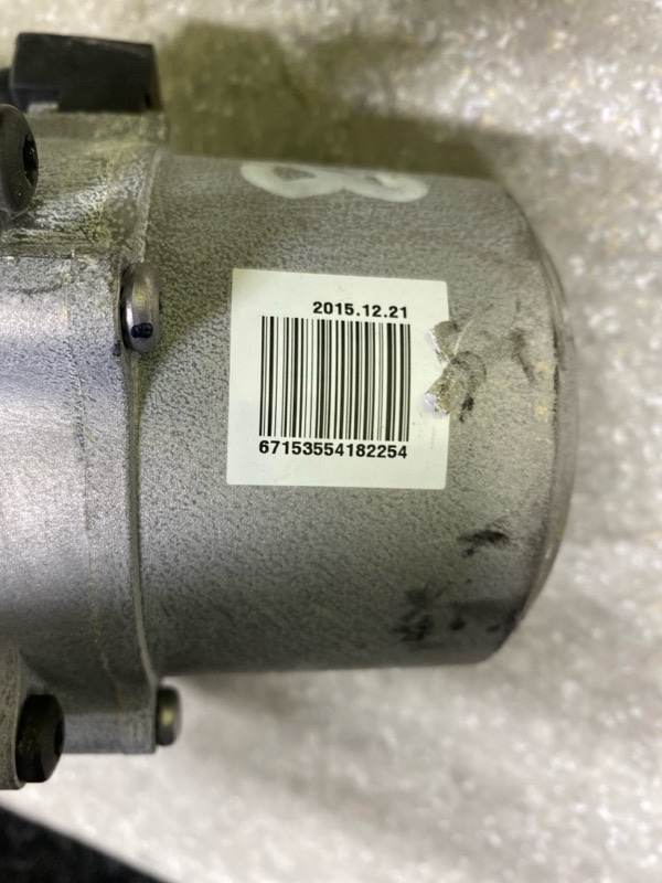 Электроусилитель рулевого управления ELANTRA AD 16- 2016 2.0 G4NH