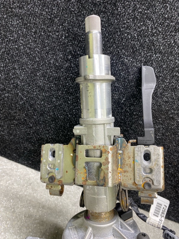 Электроусилитель рулевого управления ELANTRA AD 16- 2016 2.0 G4NH