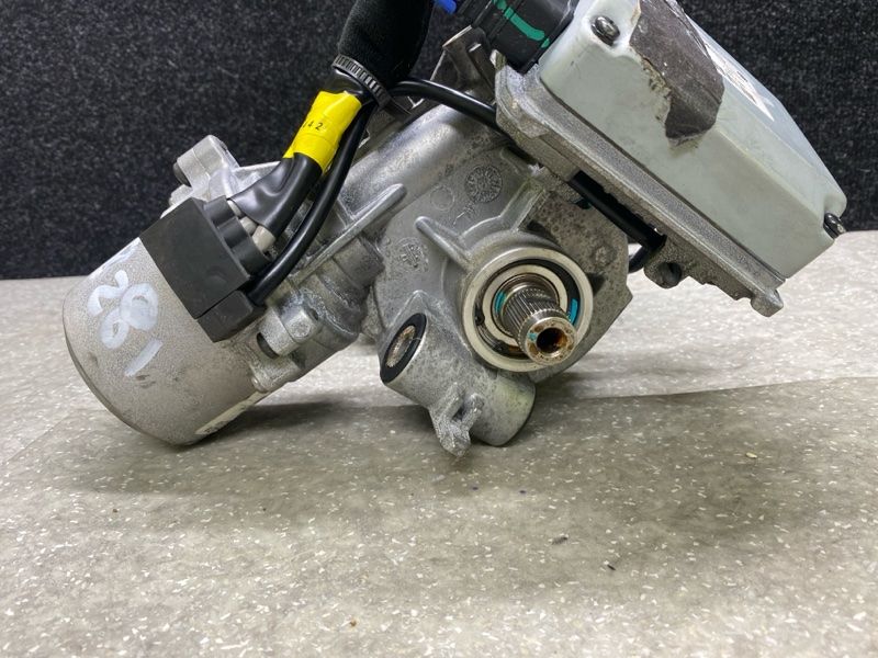 Электроусилитель рулевого управления ELANTRA AD 16- 2016 2.0 G4NH