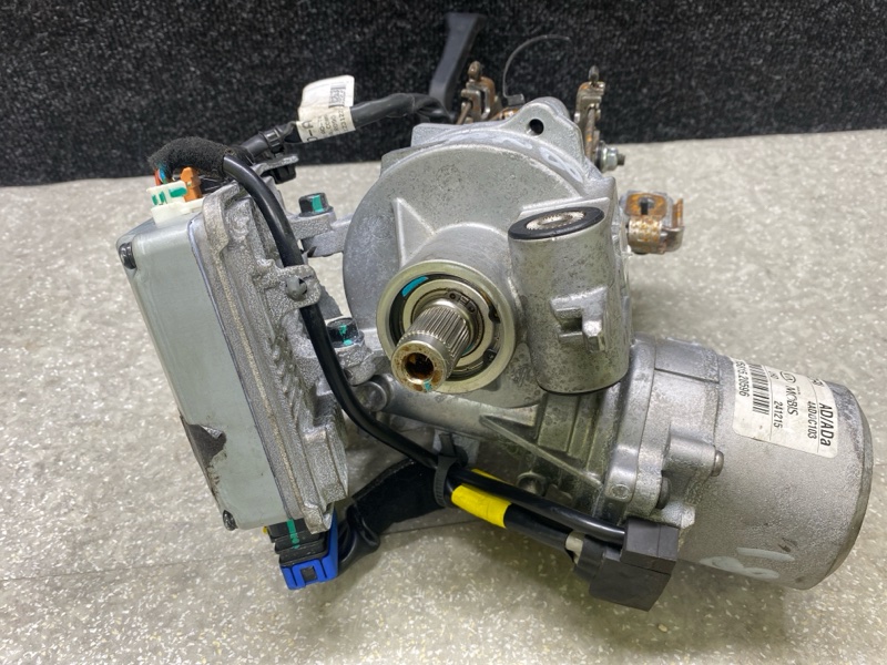 Электроусилитель рулевого управления ELANTRA AD 16- 2016 2.0 G4NH