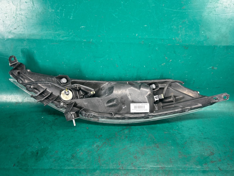 Указатель поворота правый JUKE 10-19 2013 1.6 MR16DDT