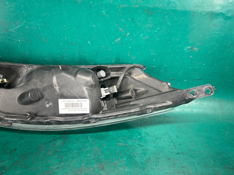 Указатель поворота правый JUKE 10-19 2013 1.6 MR16DDT