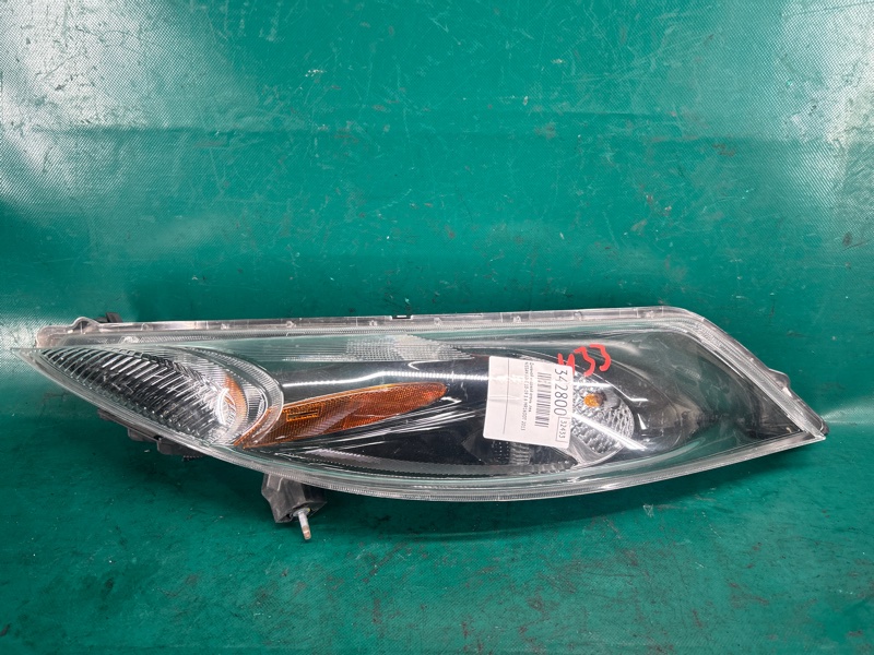 Запчасть указатель поворота левый NISSAN JUKE 10-19 2013 1.6 MR16DDT 261253YW5A Б/У Указатель поворота левый NISSAN JUKE 10-19 2013 1.6 MR16DDT 261253YW5A Б/У