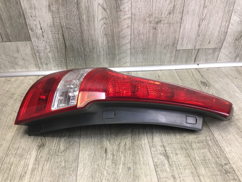 Фонарь наружный левый HYUNDAI I30 FD 07-12