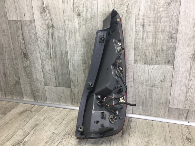 Фонарь наружный левый I30 FD 07-12