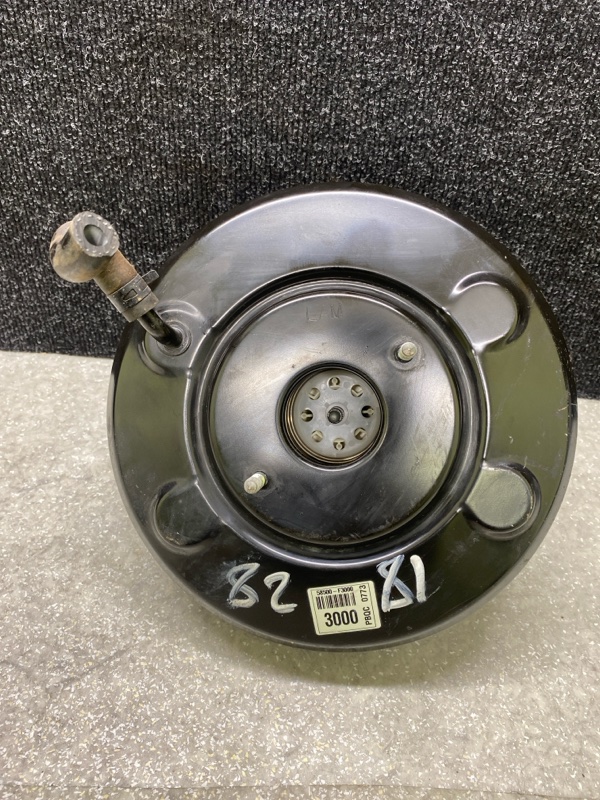 Вакуумный усилитель тормозов ELANTRA AD 16- 2016 2.0 G4NH