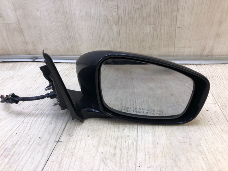 Зеркало правое G25/G35/G37/Q40 06-14