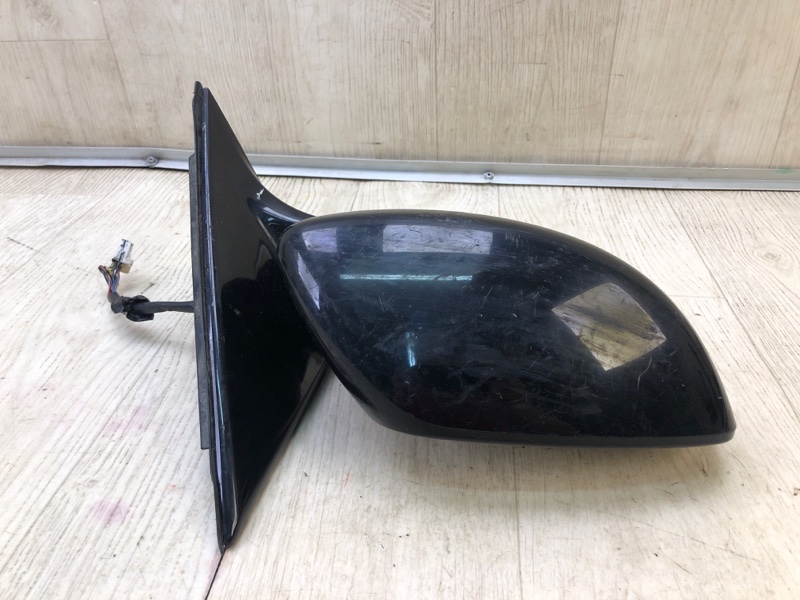 Зеркало правое INFINITI G25/G35/G37/Q40 06-14