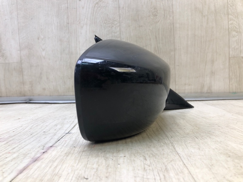 Зеркало правое G25/G35/G37/Q40 06-14