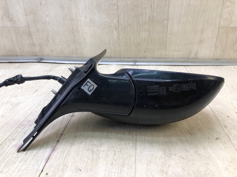 Зеркало правое G25/G35/G37/Q40 06-14