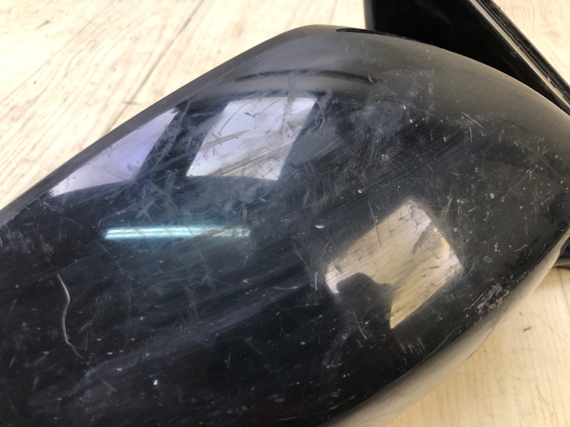 Зеркало правое G25/G35/G37/Q40 06-14