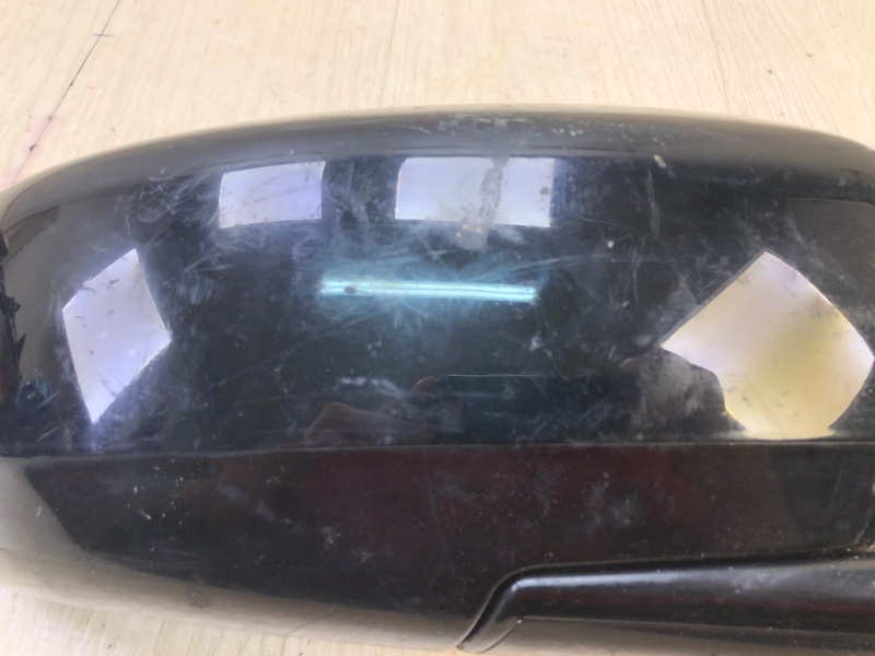 Зеркало правое G25/G35/G37/Q40 06-14